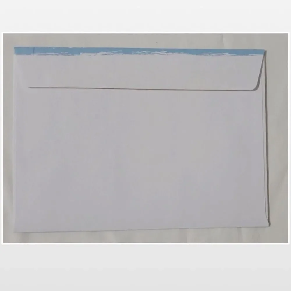 New 8 Matching Notecards & Envelopes